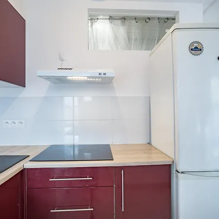 Le Duplex Saussier - Chambre 1 - Hypercentre * تروي