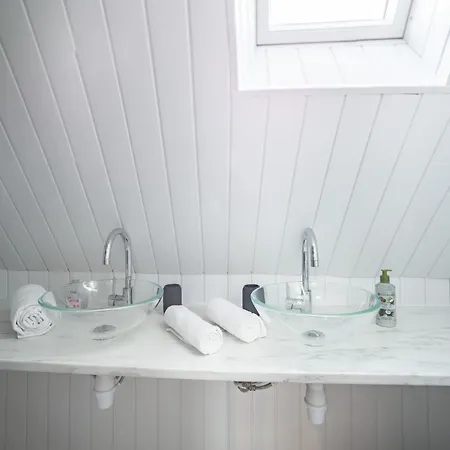 Le Duplex Saussier - Chambre 1 - Hypercentre * تروي
